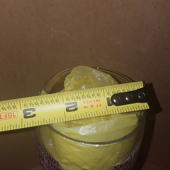 4pc New Wine Glass  Real Women Don't Cry They WINE - Picture 8 of 16